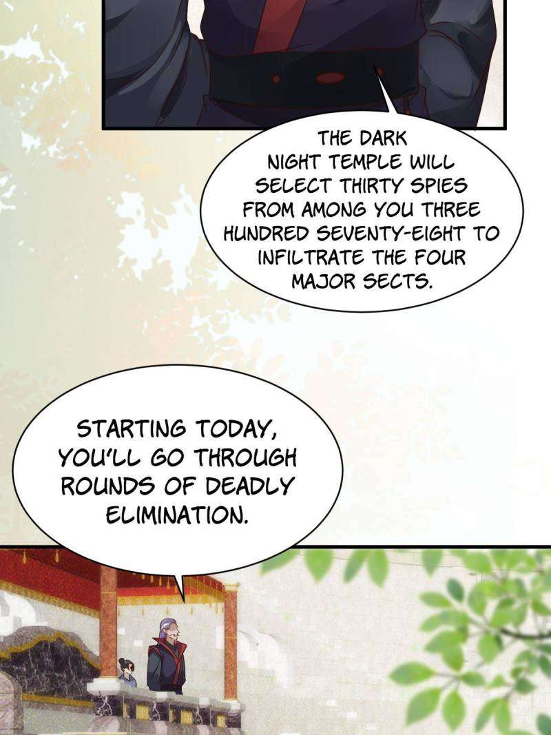 The Ghostly Doctor Chapter 544 page 29