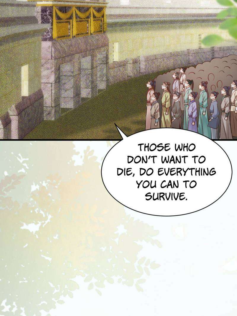 The Ghostly Doctor Chapter 544 page 30