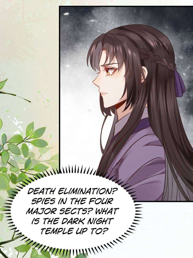 The Ghostly Doctor Chapter 544 page 34