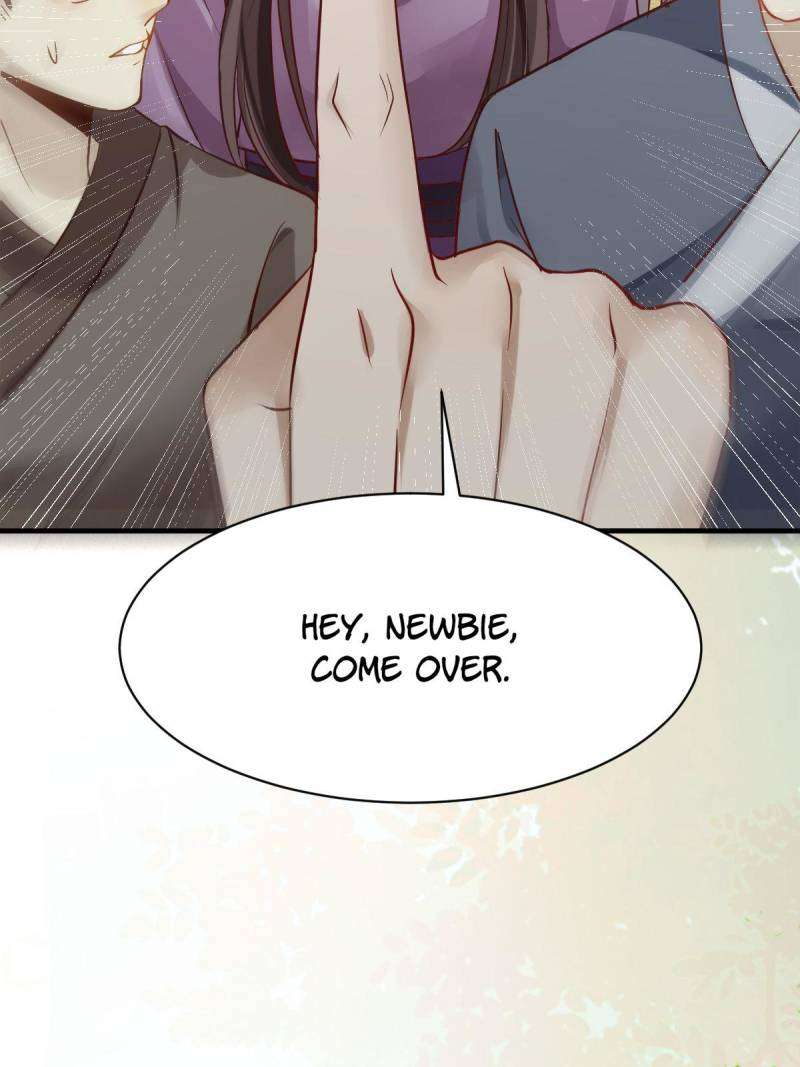 The Ghostly Doctor Chapter 544 page 36