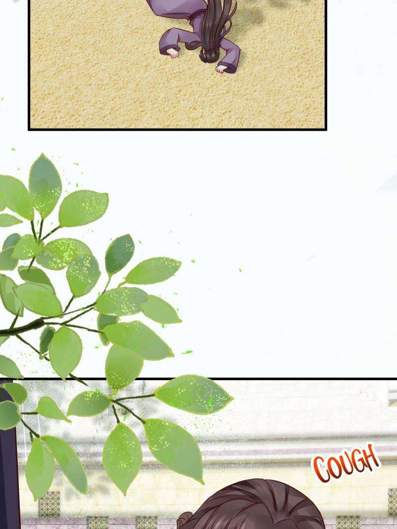 The Ghostly Doctor Chapter 544 page 3
