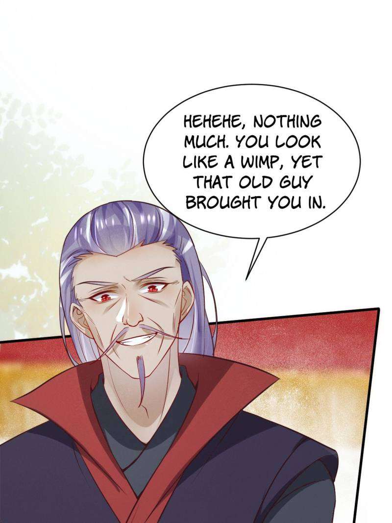 The Ghostly Doctor Chapter 544 page 41