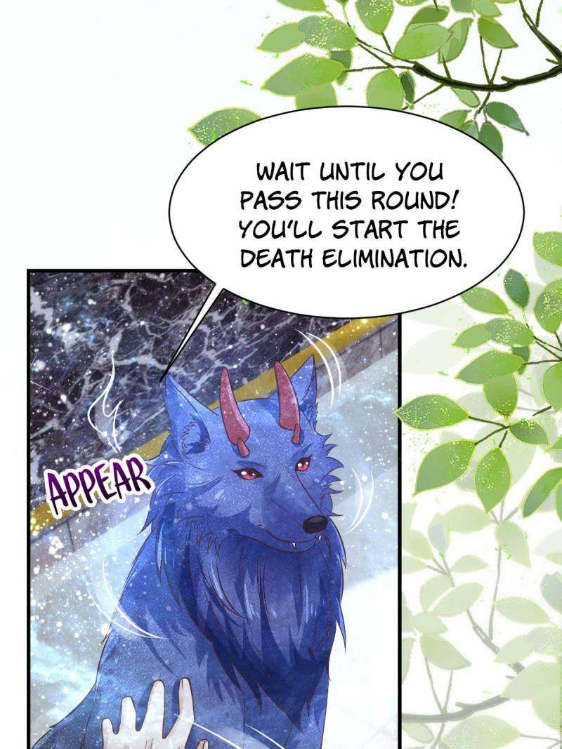 The Ghostly Doctor Chapter 544 page 44