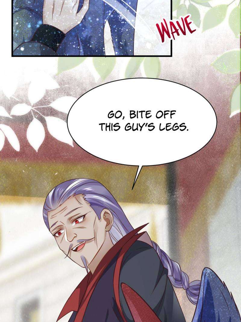 The Ghostly Doctor Chapter 544 page 45