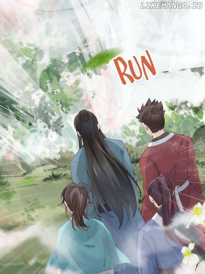 The Ghostly Doctor Chapter 550 page 19