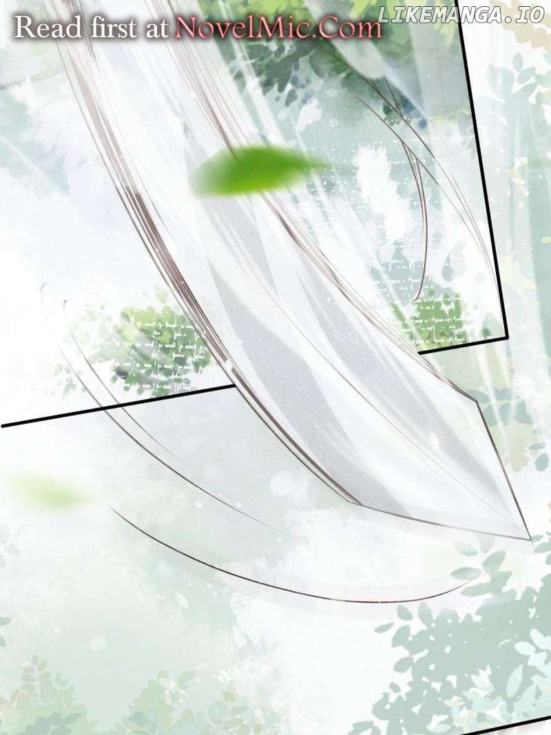 The Ghostly Doctor Chapter 550 page 21