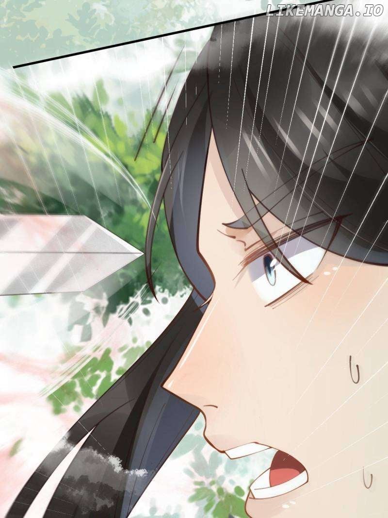 The Ghostly Doctor Chapter 550 page 22