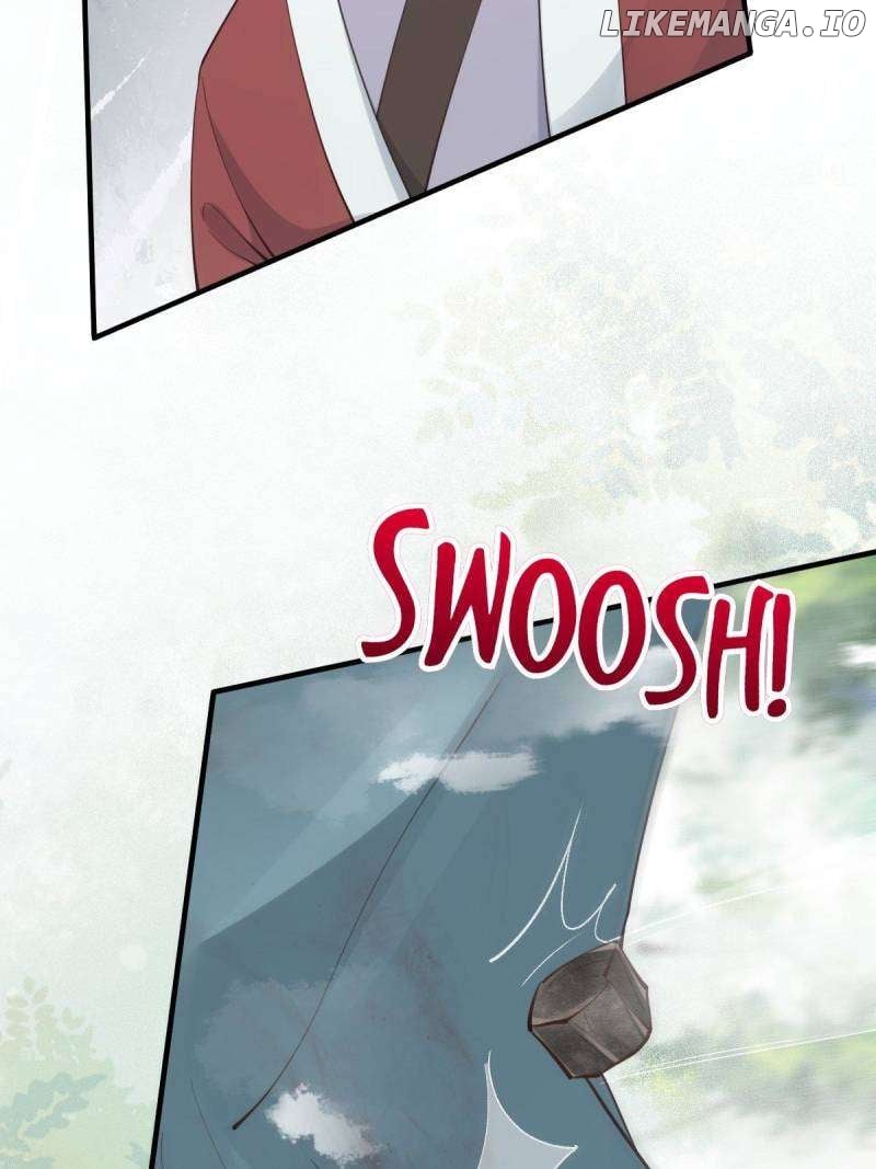 The Ghostly Doctor Chapter 550 page 25