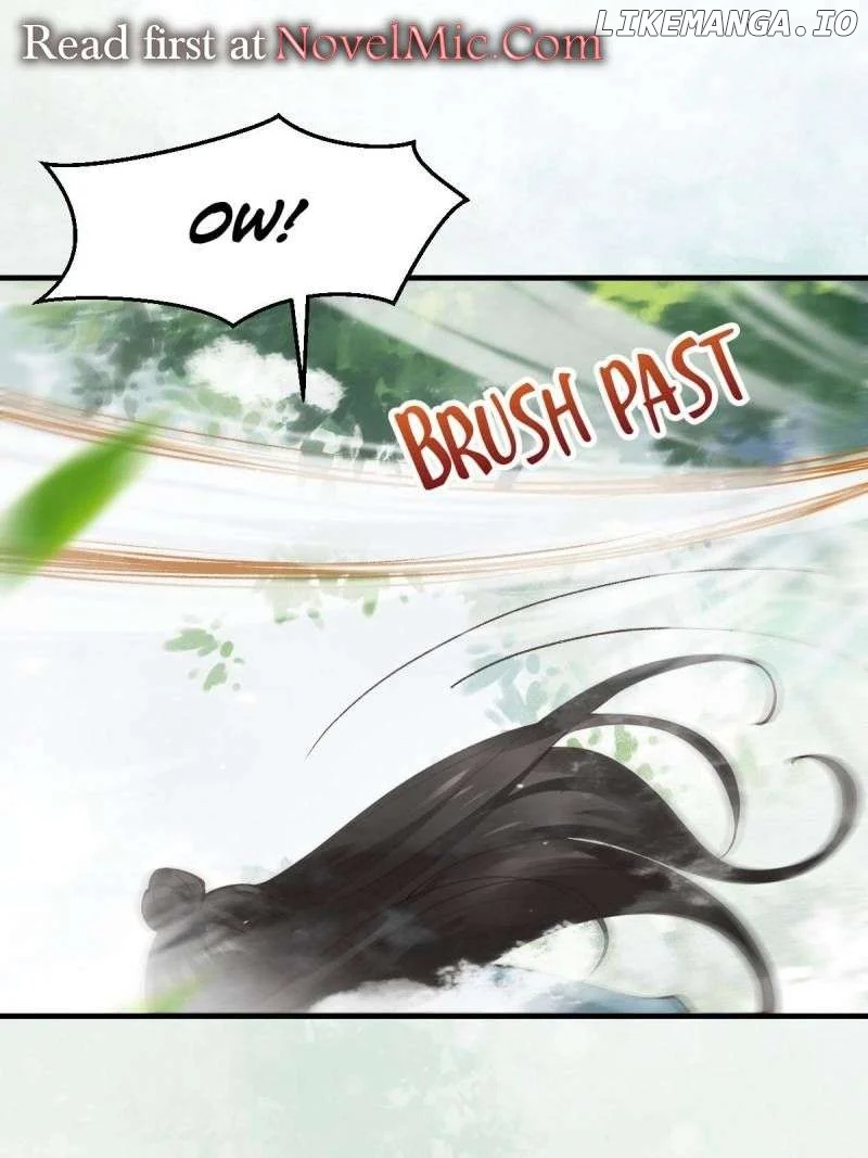 The Ghostly Doctor Chapter 550 page 27
