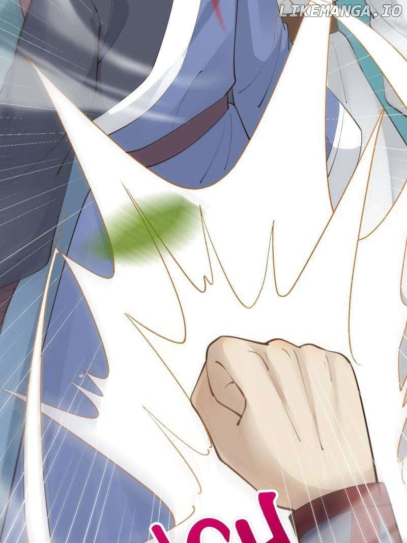 The Ghostly Doctor Chapter 550 page 31