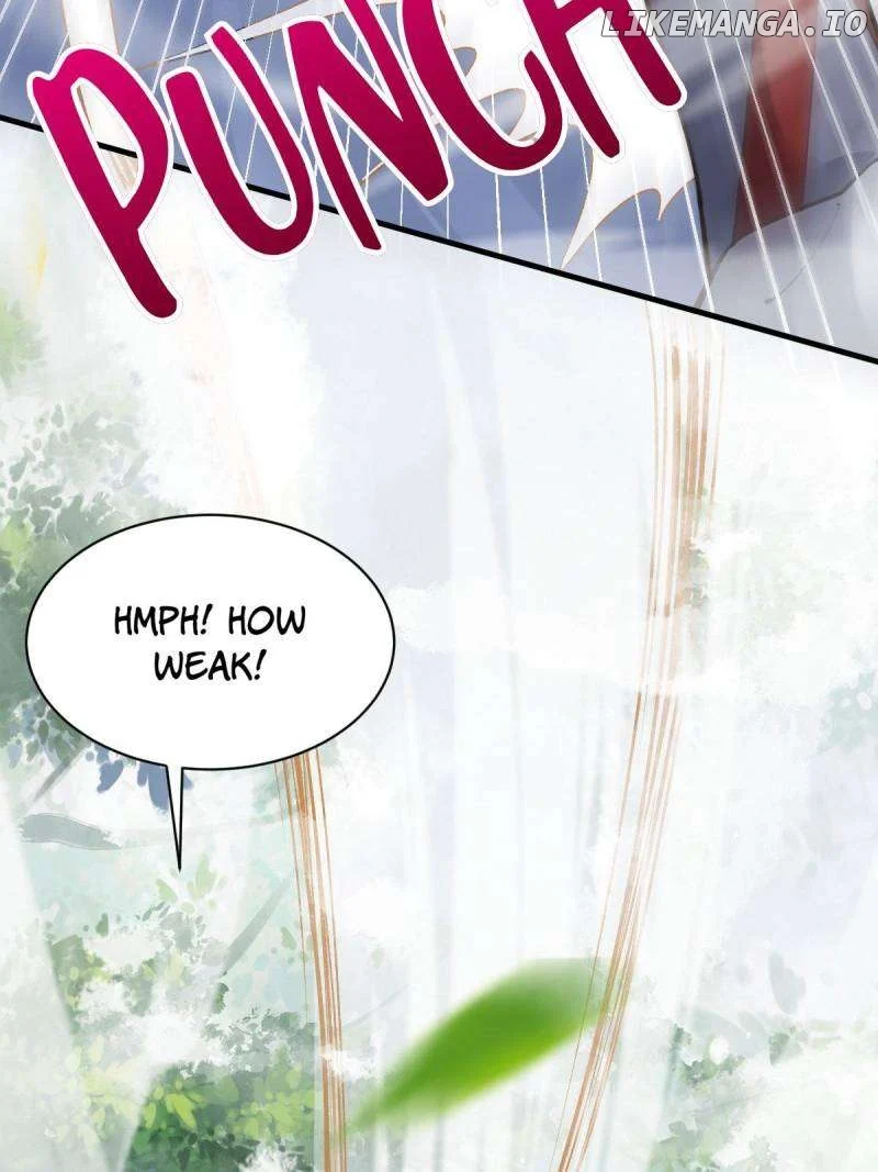 The Ghostly Doctor Chapter 550 page 32