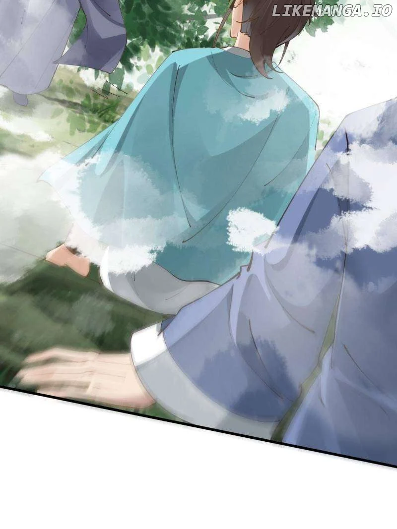 The Ghostly Doctor Chapter 550 page 34