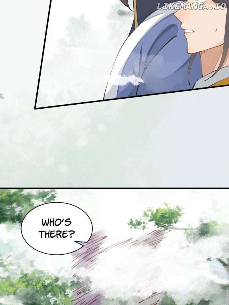 The Ghostly Doctor Chapter 550 page 37