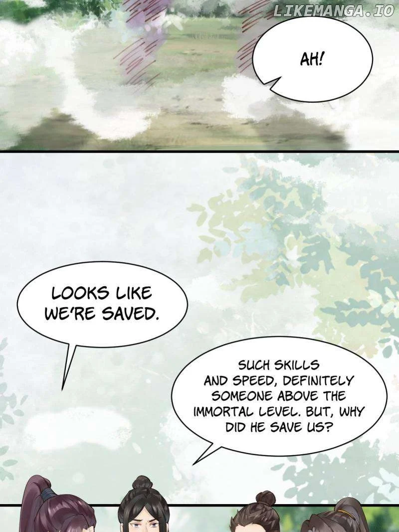 The Ghostly Doctor Chapter 550 page 38