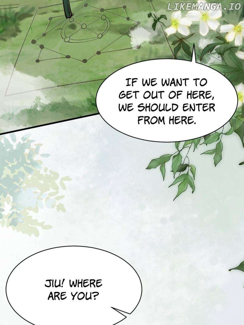 The Ghostly Doctor Chapter 550 page 3