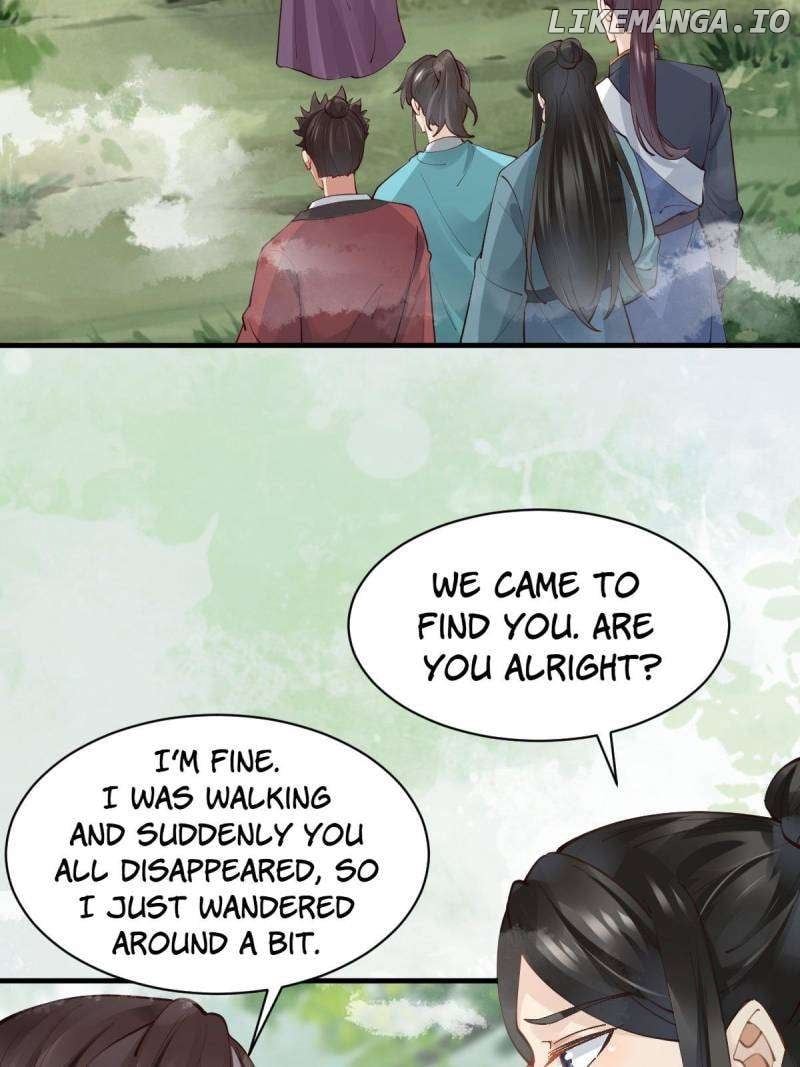 The Ghostly Doctor Chapter 550 page 42