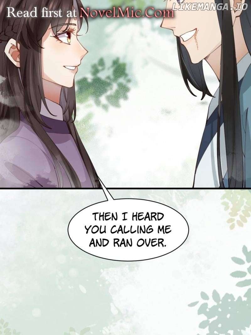 The Ghostly Doctor Chapter 550 page 43