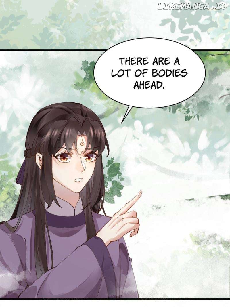 The Ghostly Doctor Chapter 550 page 44