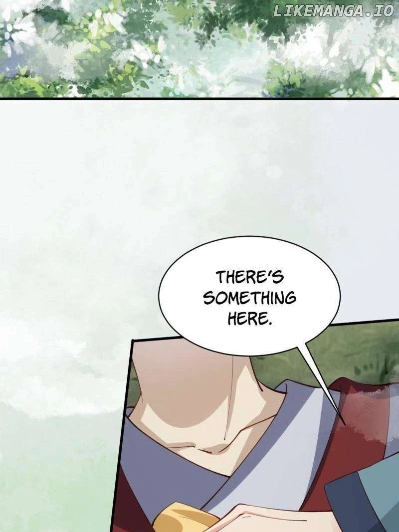The Ghostly Doctor Chapter 550 page 48