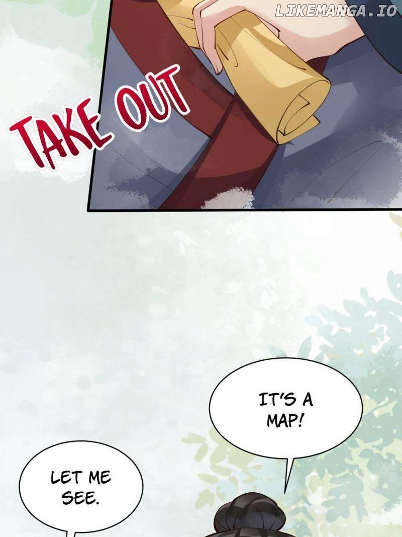The Ghostly Doctor Chapter 550 page 49