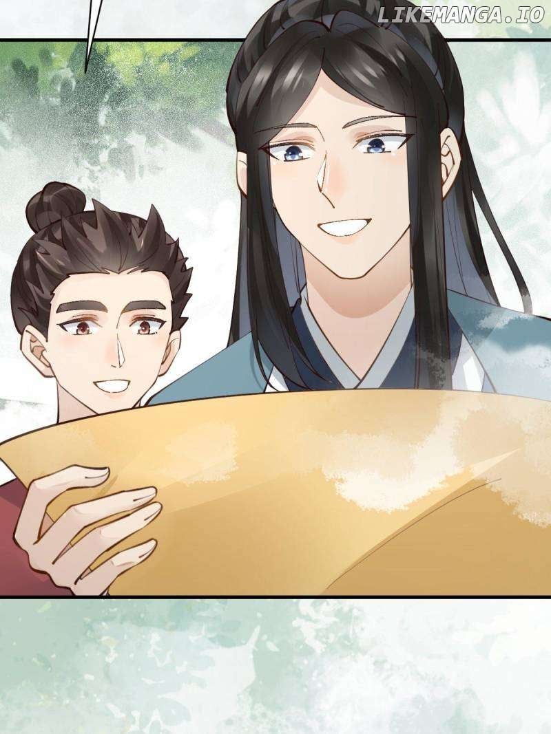 The Ghostly Doctor Chapter 550 page 50