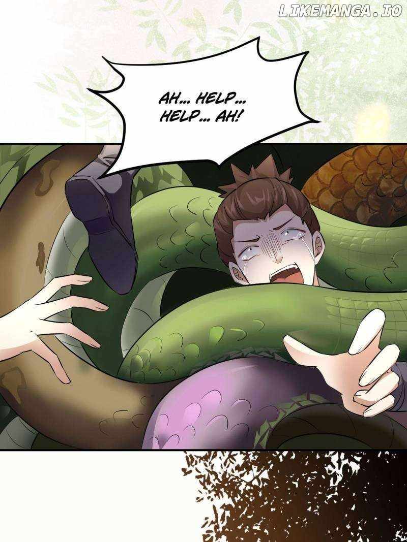 The Ghostly Doctor Chapter 553 page 15