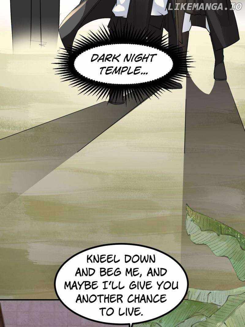 The Ghostly Doctor Chapter 553 page 17