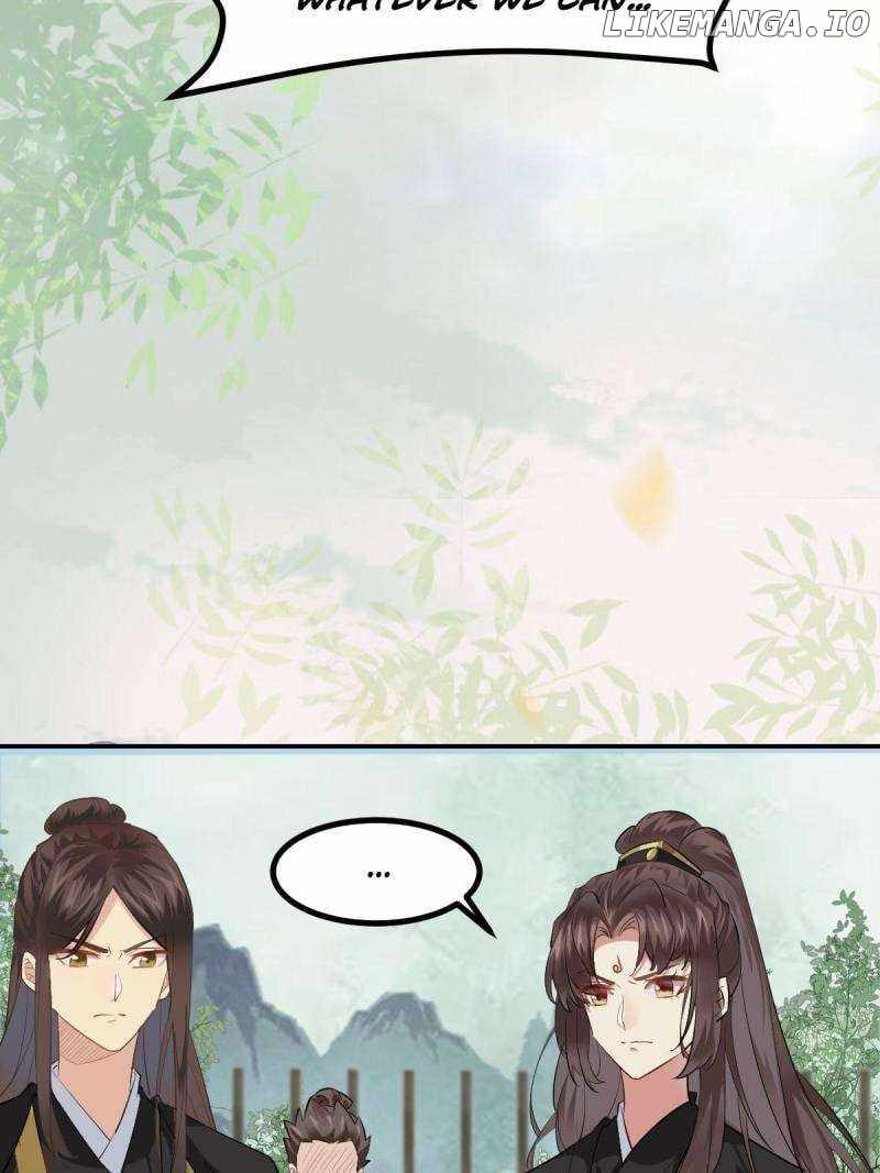 The Ghostly Doctor Chapter 553 page 20