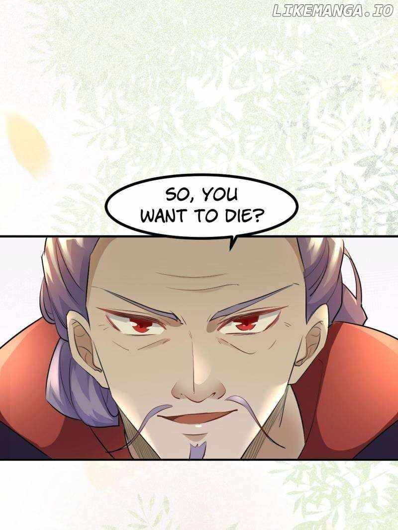 The Ghostly Doctor Chapter 553 page 22