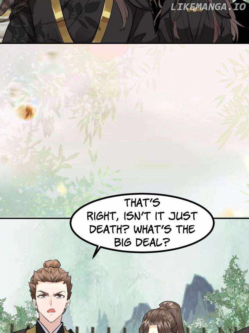The Ghostly Doctor Chapter 553 page 24