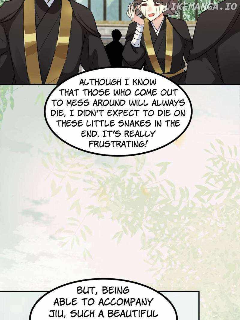 The Ghostly Doctor Chapter 553 page 25