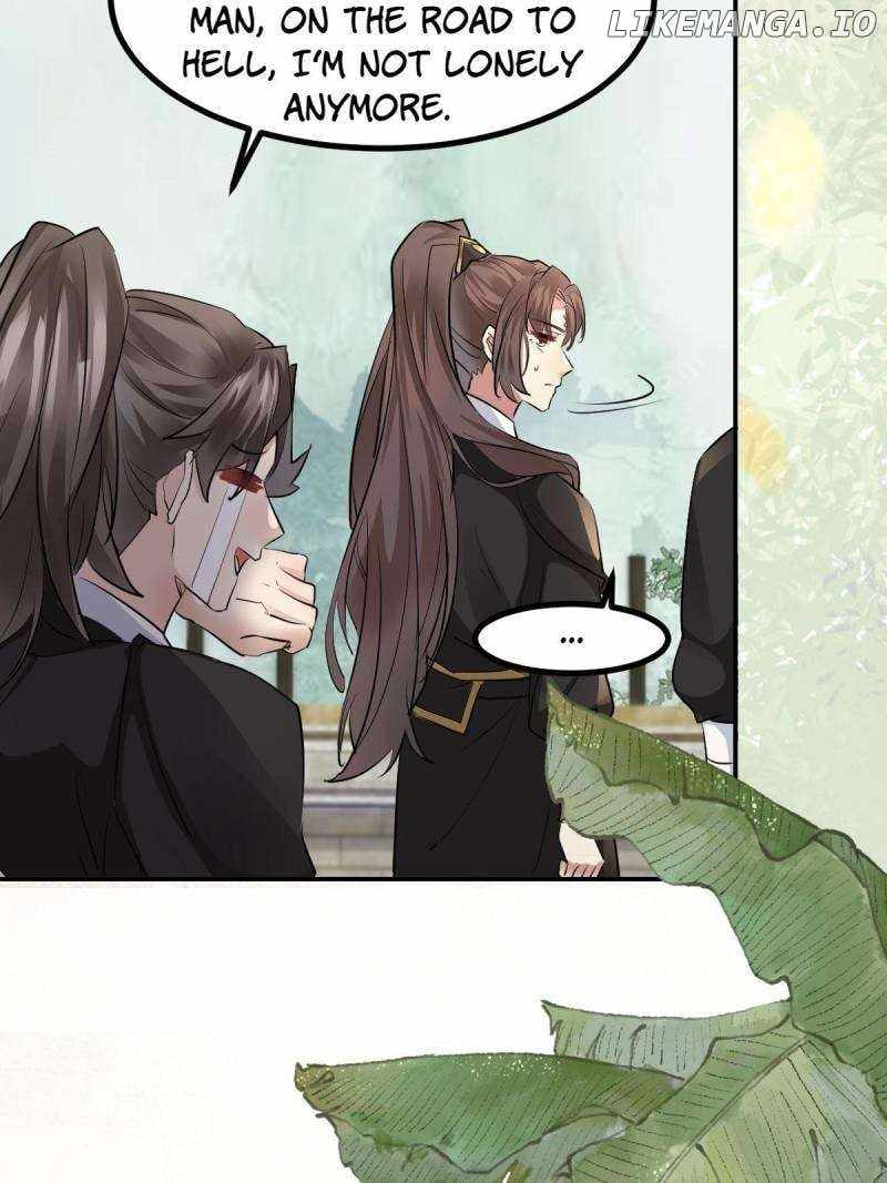 The Ghostly Doctor Chapter 553 page 26