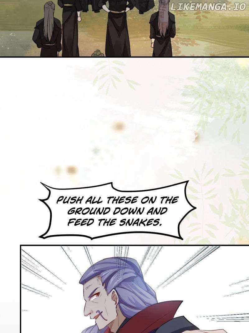 The Ghostly Doctor Chapter 553 page 33