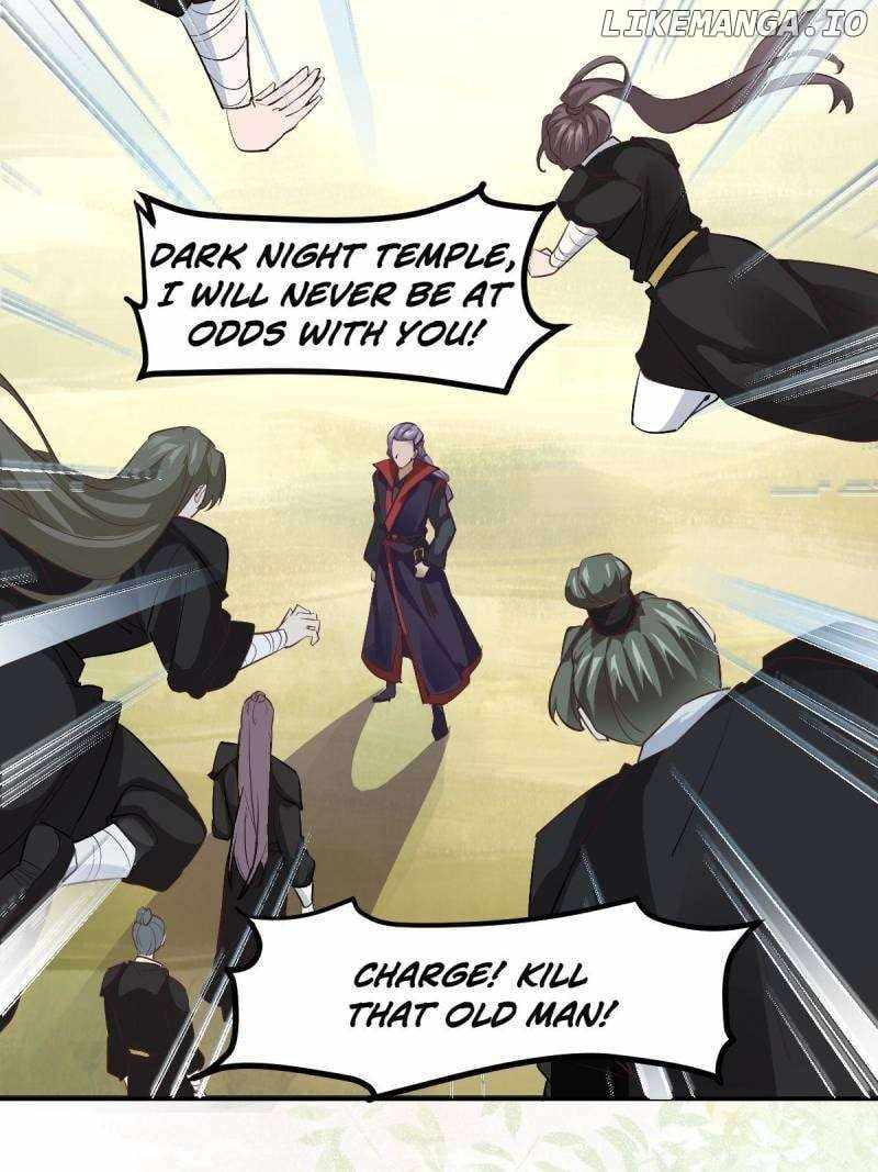 The Ghostly Doctor Chapter 553 page 35