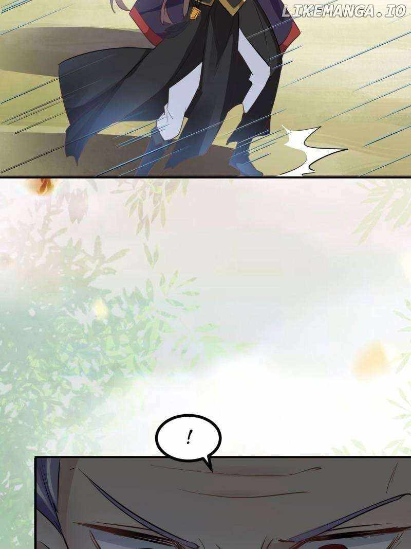 The Ghostly Doctor Chapter 553 page 37