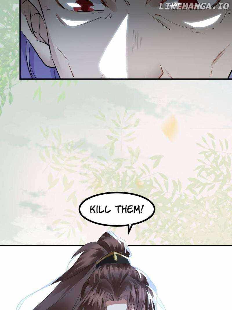 The Ghostly Doctor Chapter 553 page 38