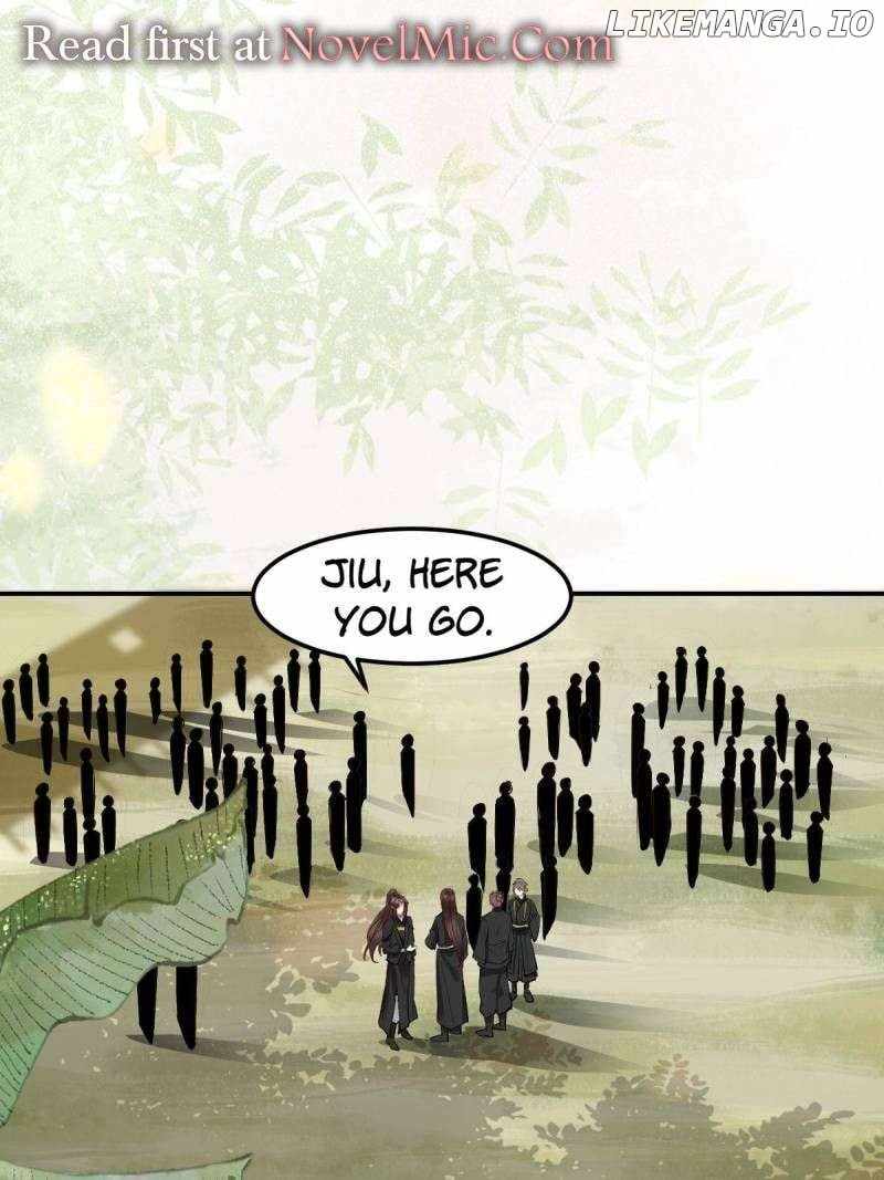 The Ghostly Doctor Chapter 553 page 3