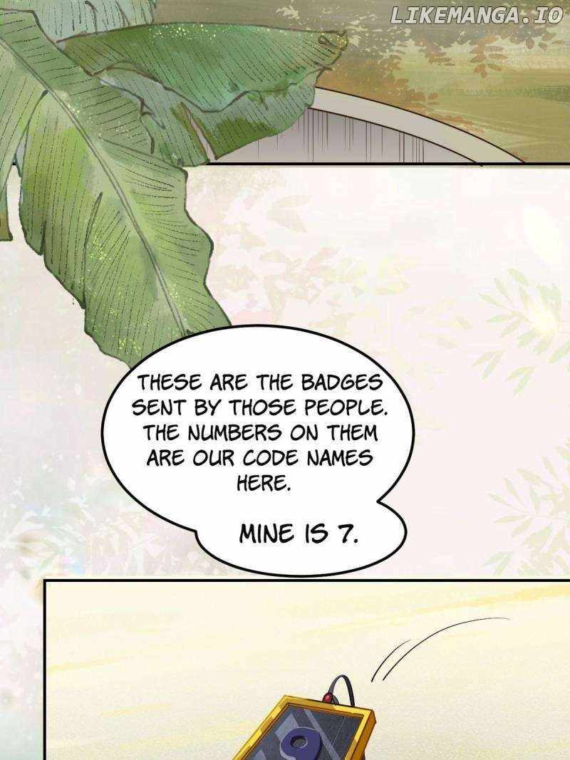 The Ghostly Doctor Chapter 553 page 4