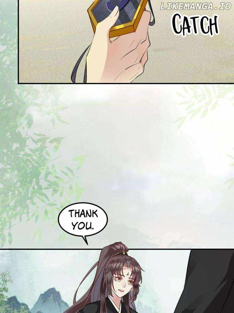 The Ghostly Doctor Chapter 553 page 5