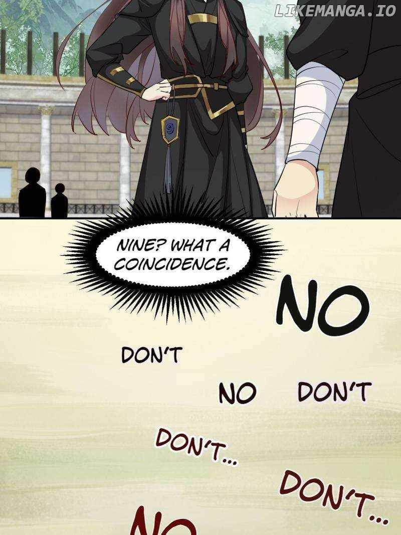 The Ghostly Doctor Chapter 553 page 6