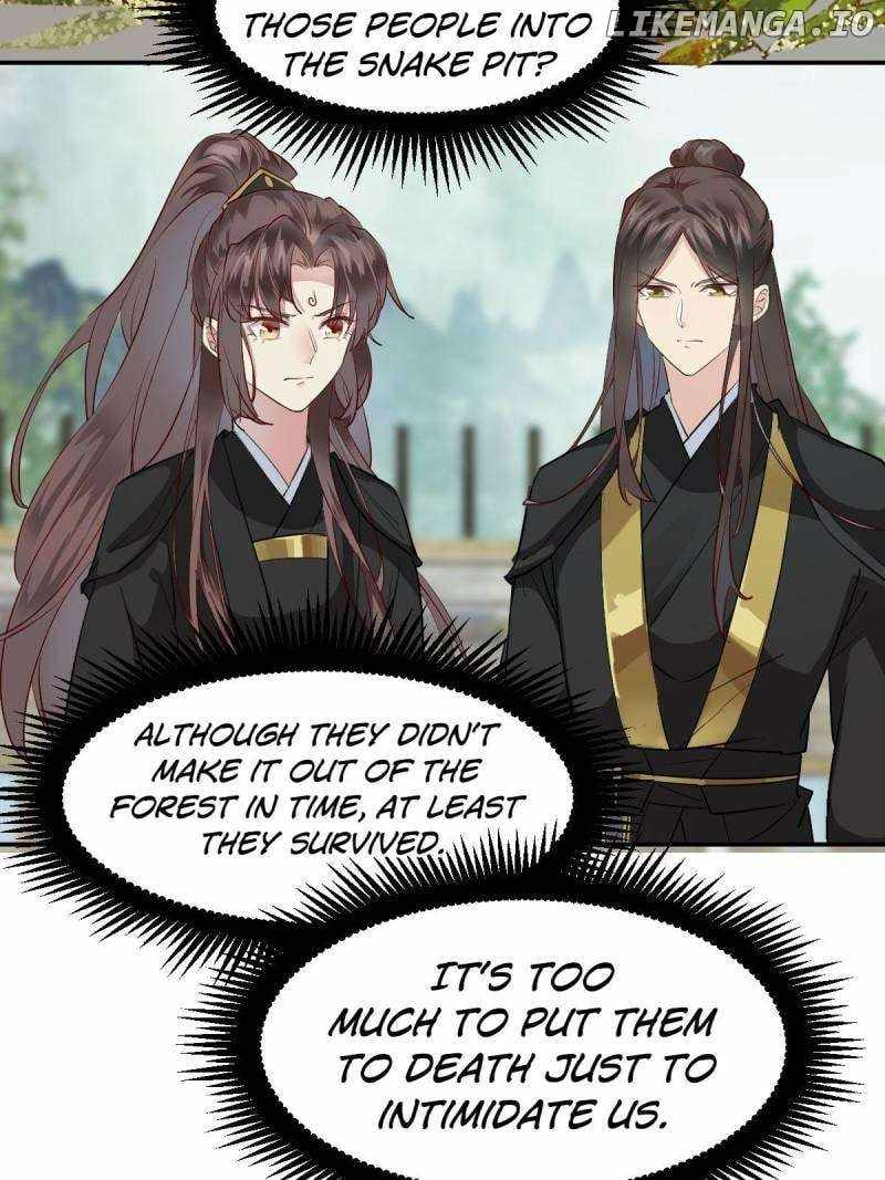 The Ghostly Doctor Chapter 553 page 8
