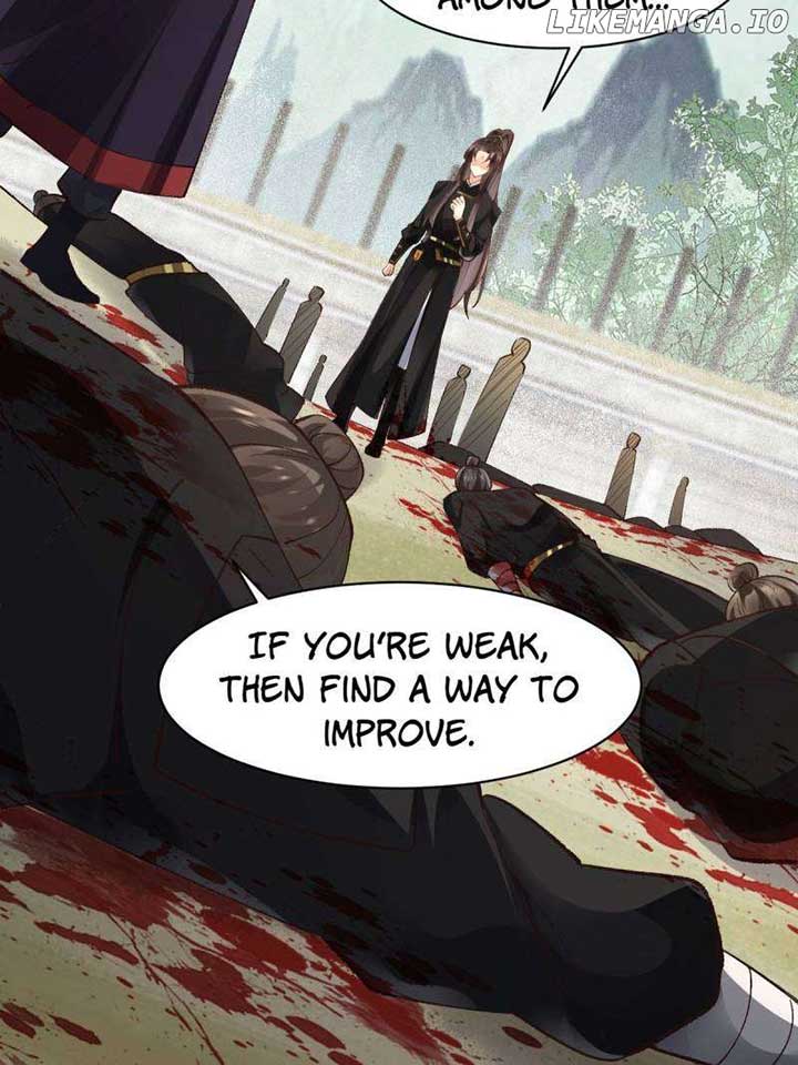 The Ghostly Doctor Chapter 554 page 9