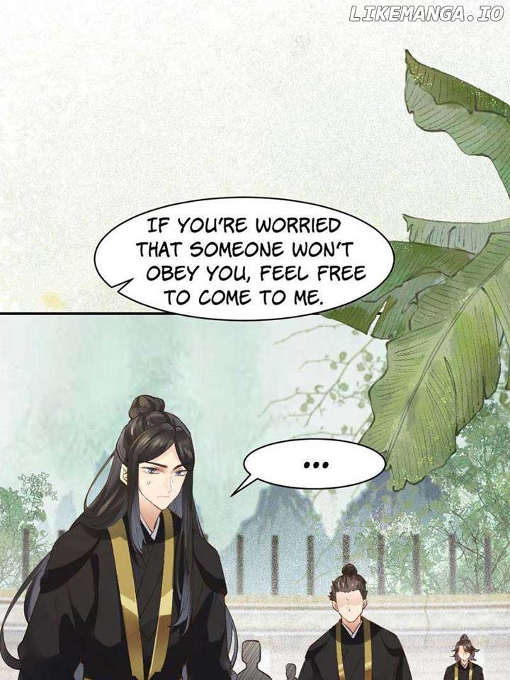 The Ghostly Doctor Chapter 554 page 10