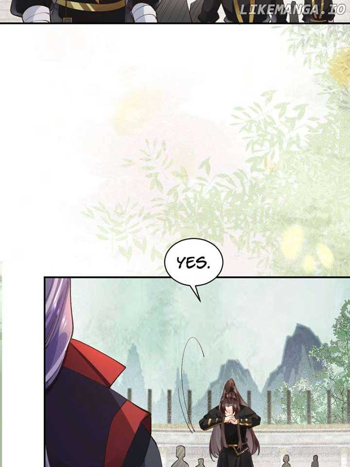 The Ghostly Doctor Chapter 554 page 11