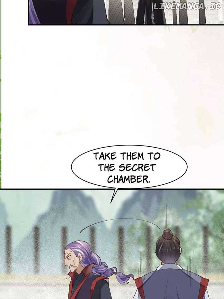 The Ghostly Doctor Chapter 554 page 12