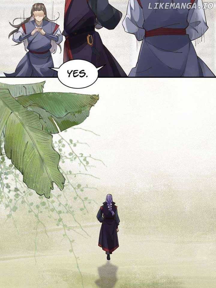 The Ghostly Doctor Chapter 554 page 13