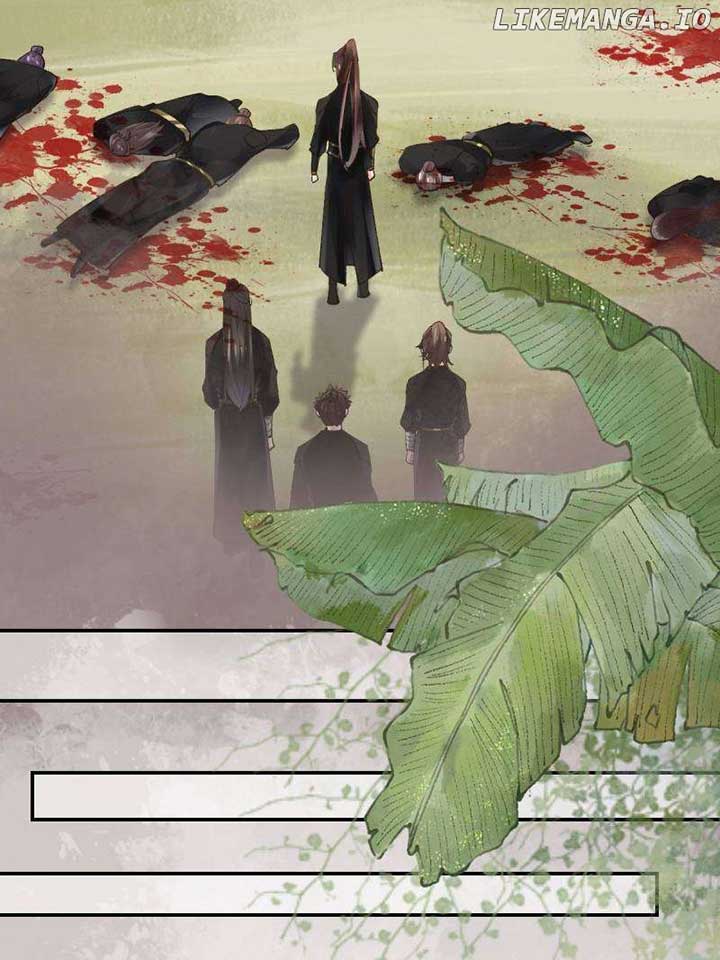 The Ghostly Doctor Chapter 554 page 15