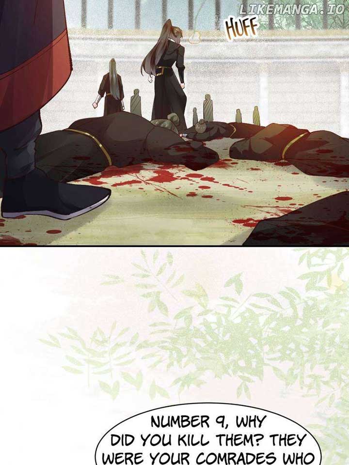 The Ghostly Doctor Chapter 554 page 1