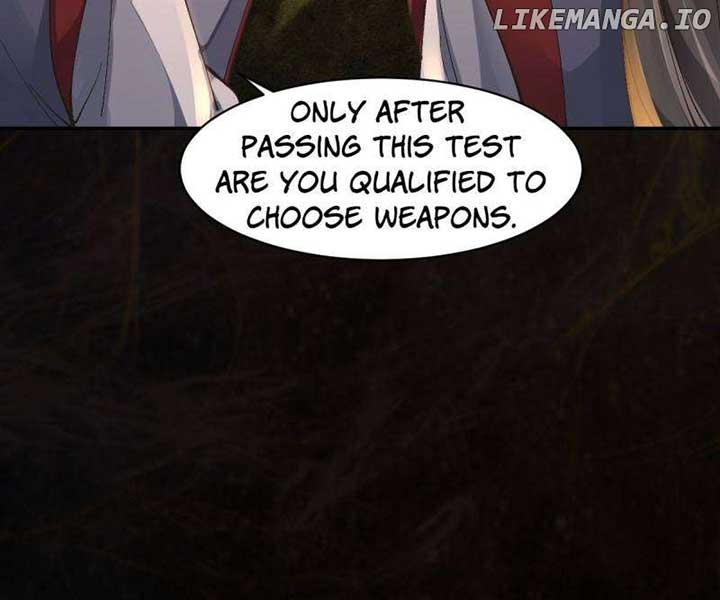 The Ghostly Doctor Chapter 554 page 20