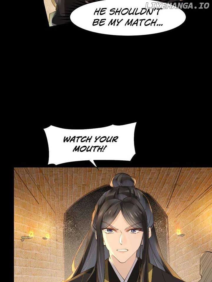 The Ghostly Doctor Chapter 554 page 28